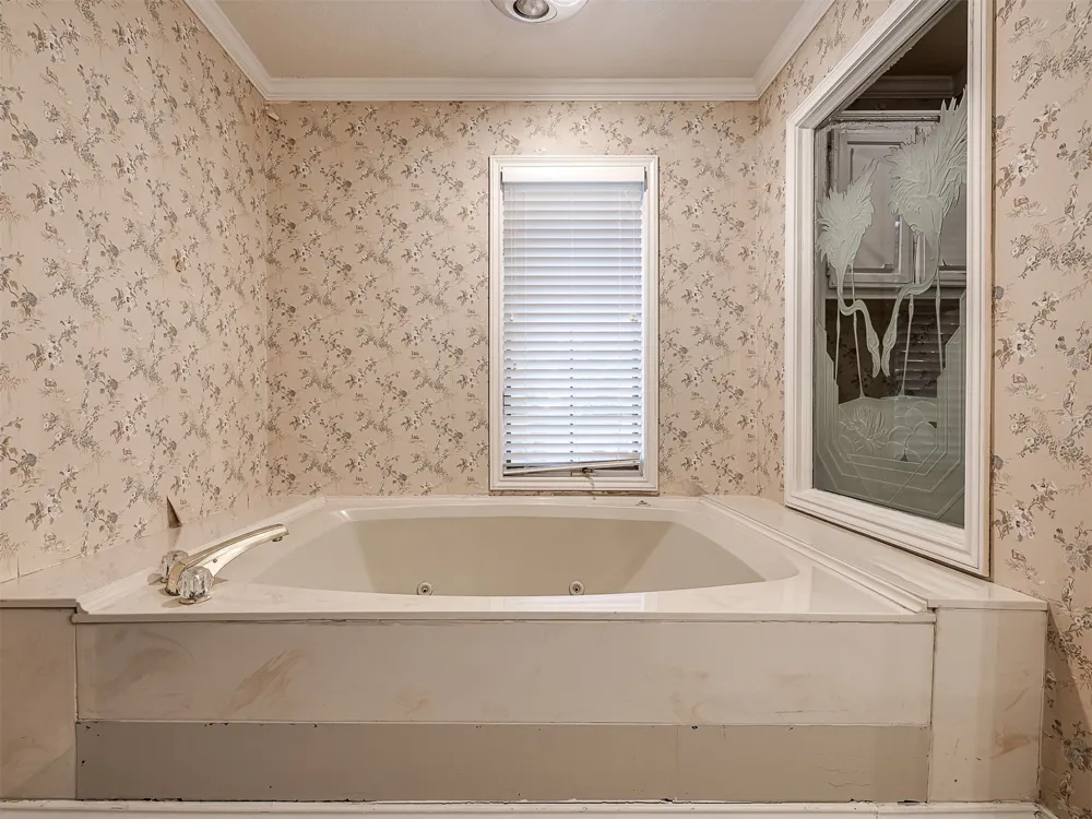 6536 E 85th Street Tulsa, OK 74133