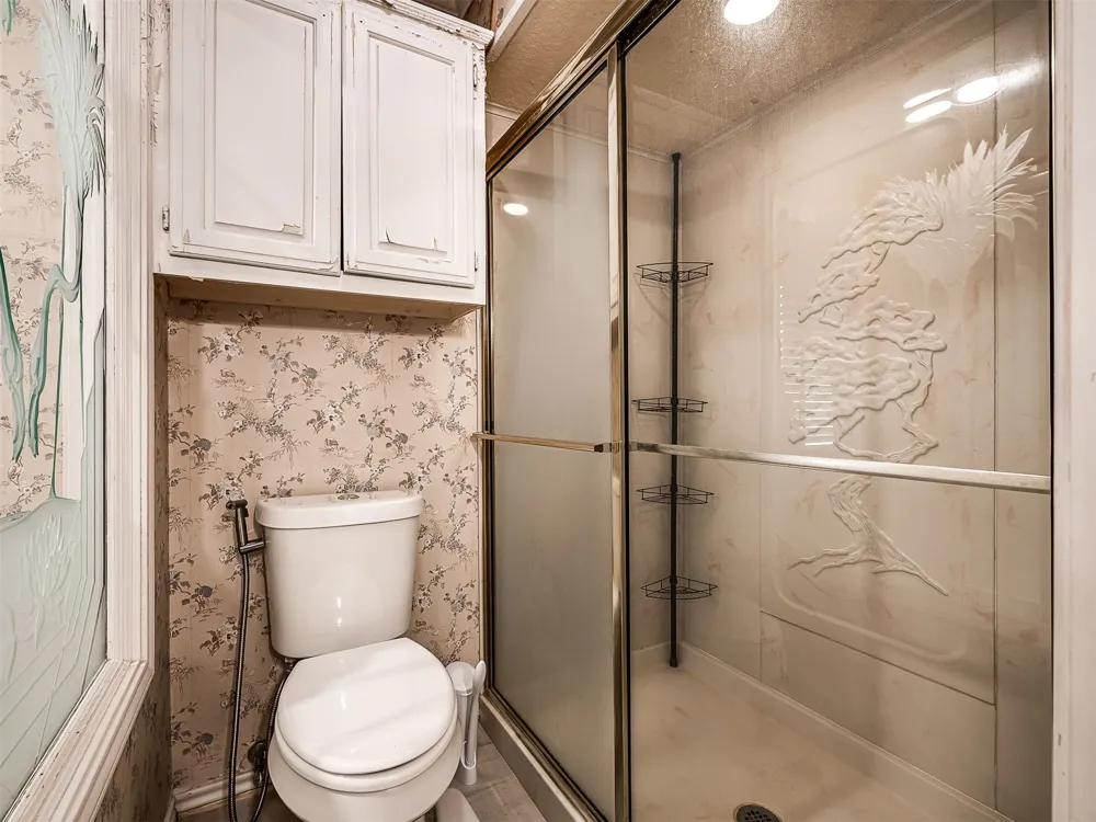 6536 E 85th Street Tulsa, OK 74133