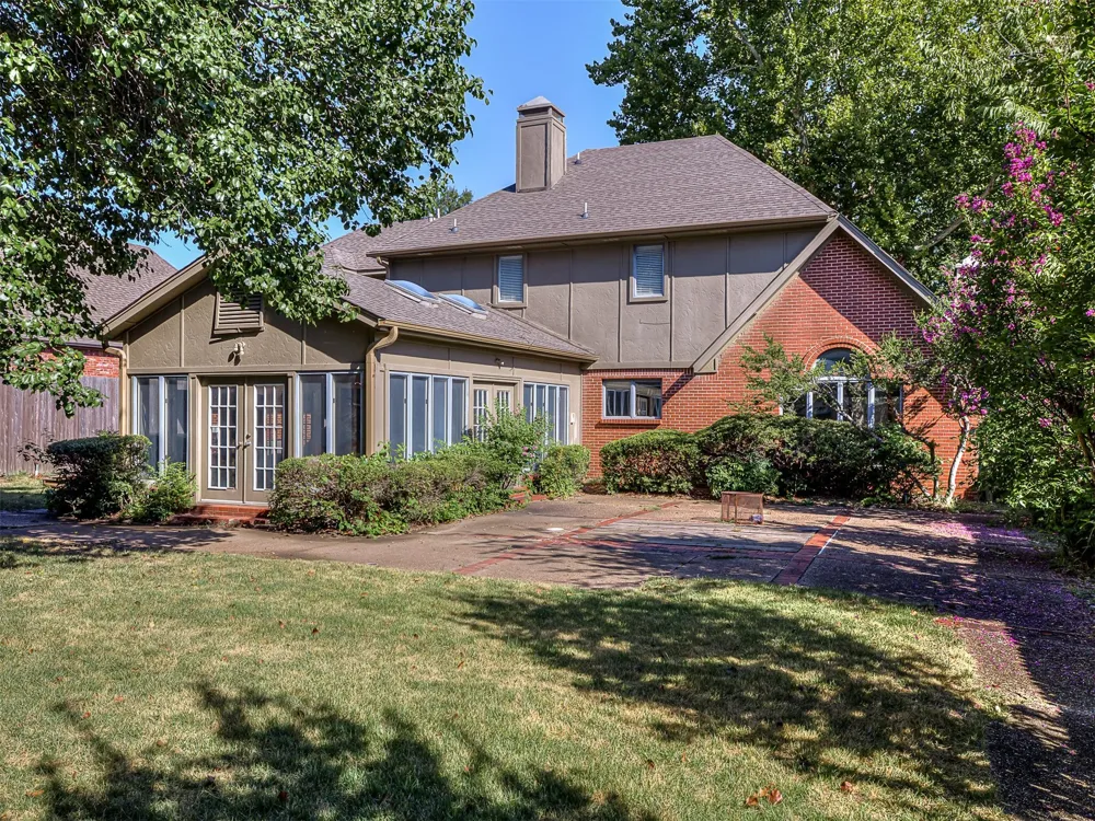 6536 E 85th Street Tulsa, OK 74133
