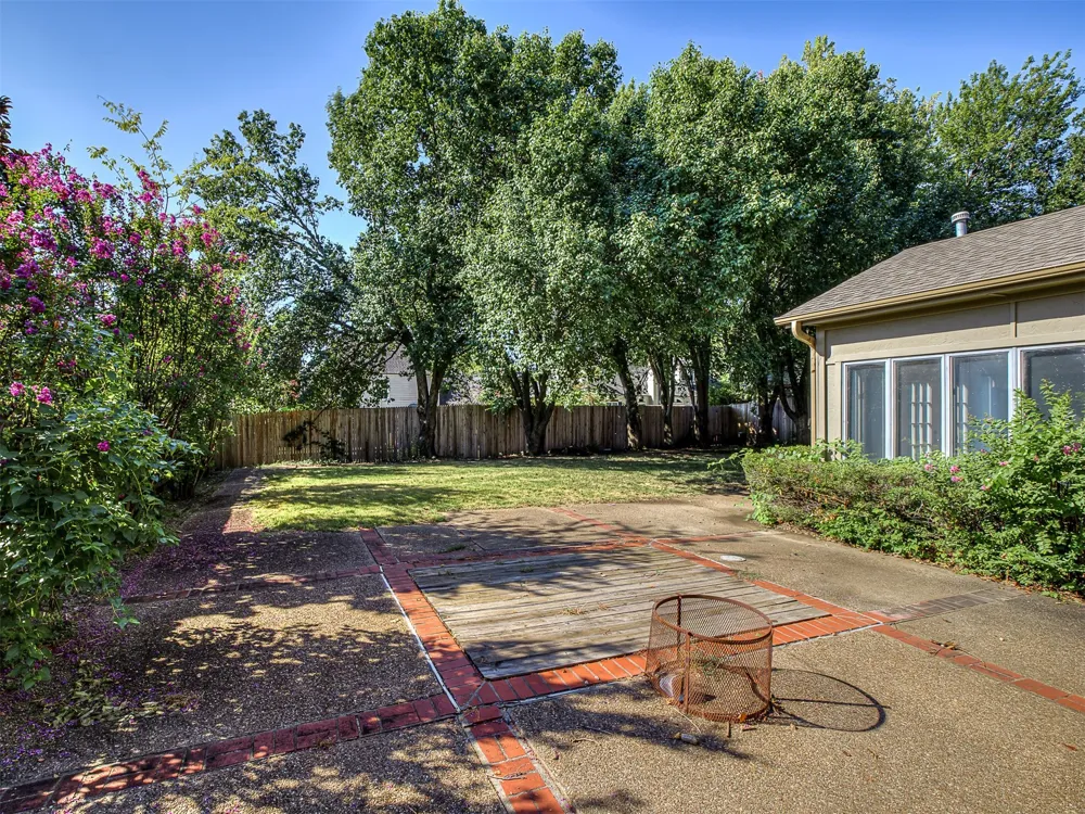 6536 E 85th Street Tulsa, OK 74133