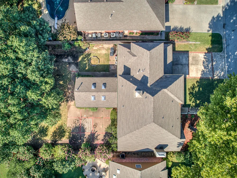 6536 E 85th Street Tulsa, OK 74133