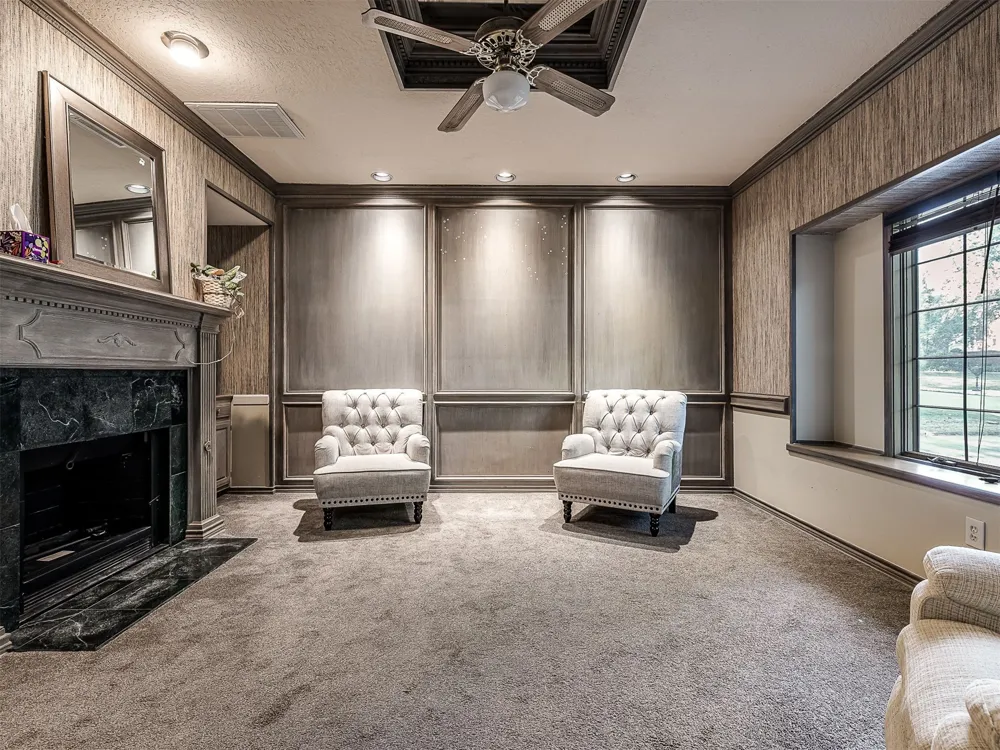 6536 E 85th Street Tulsa, OK 74133