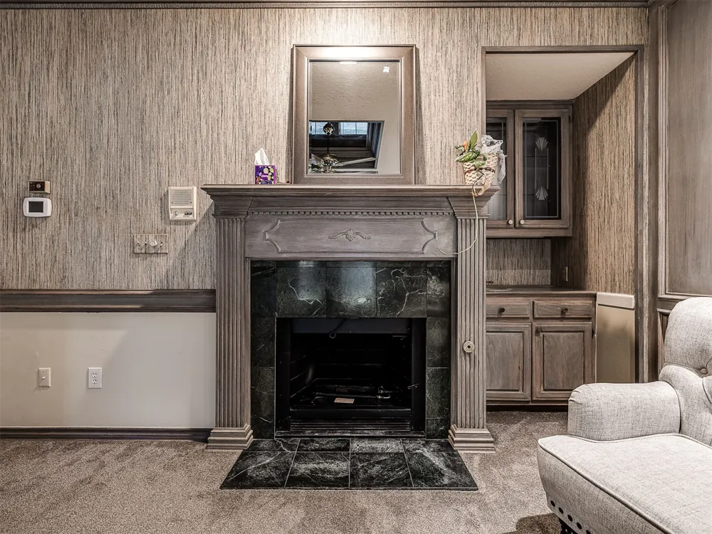 6536 E 85th Street Tulsa, OK 74133