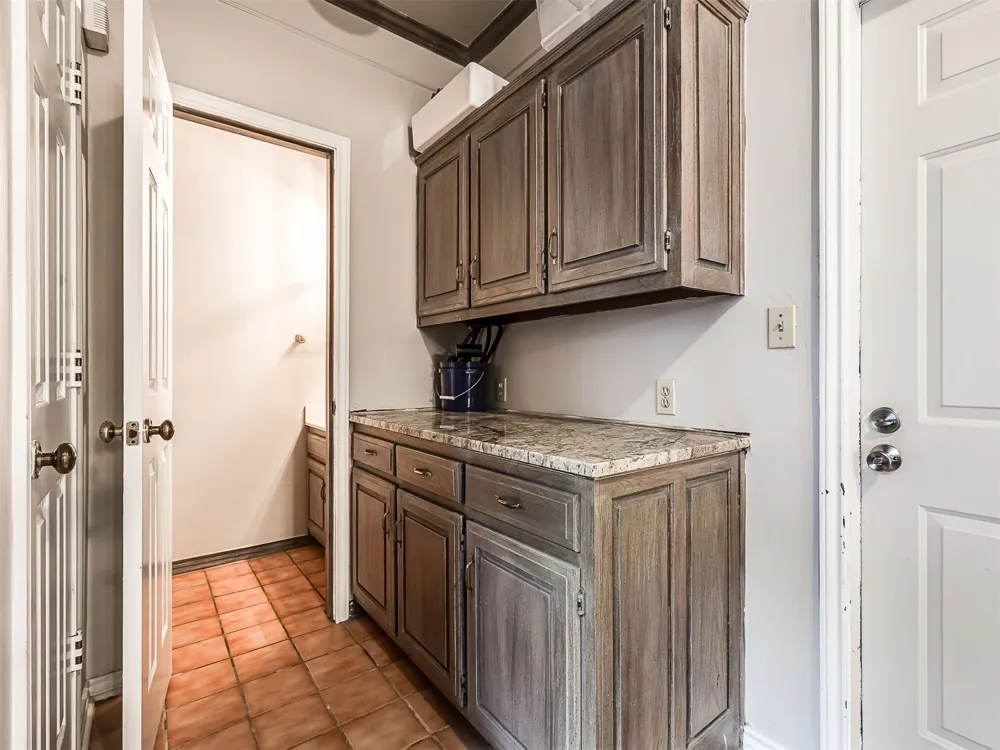 6536 E 85th Street Tulsa, OK 74133
