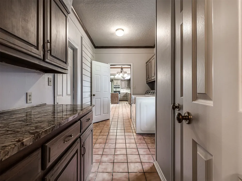 6536 E 85th Street Tulsa, OK 74133