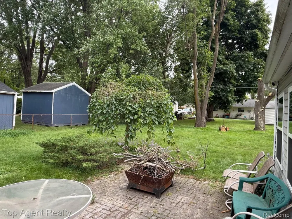 2848 Edna Jane Drive Auburn Hills City, MI 48326