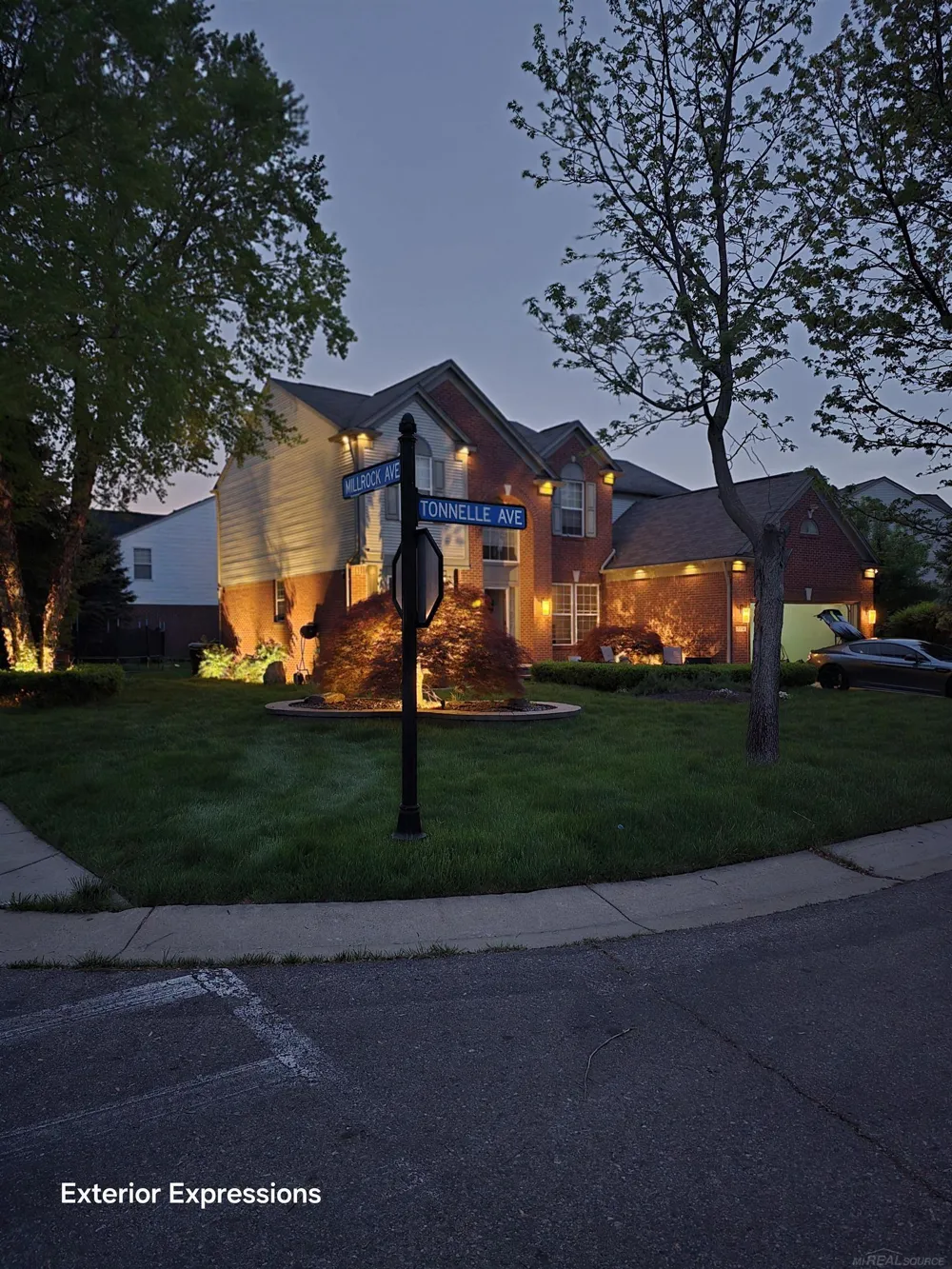 7374 Tonnelle Avenue Shelby Charter Township, MI 48317