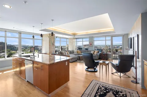1411 Wynkoop Street #1003