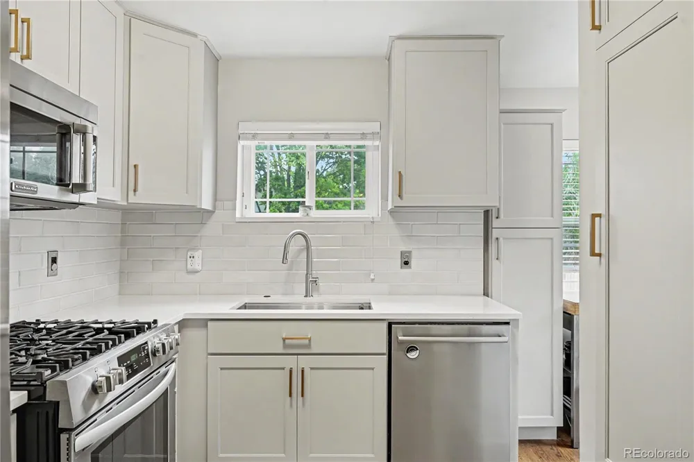 1390 Forest Street Denver, CO 80220