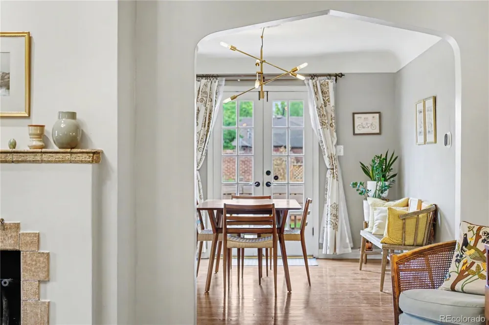 1390 Forest Street Denver, CO 80220