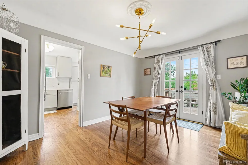 1390 Forest Street Denver, CO 80220