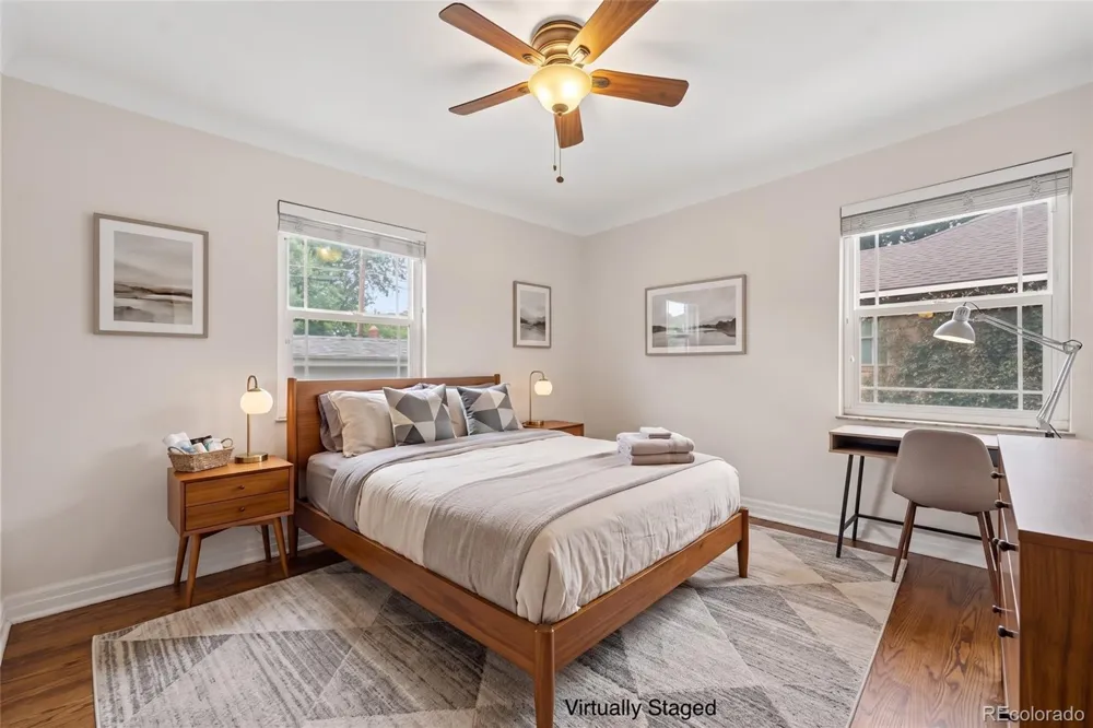 1390 Forest Street Denver, CO 80220