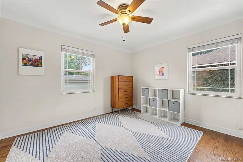 1390 Forest Street Denver, CO 80220