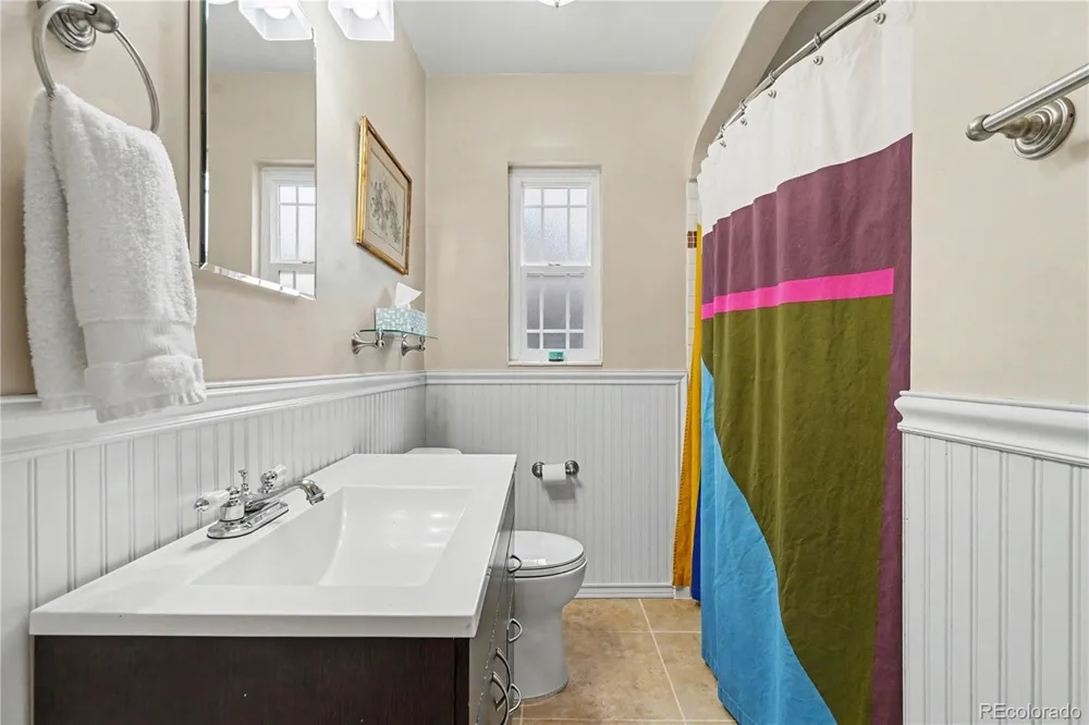 1390 Forest Street Denver, CO 80220