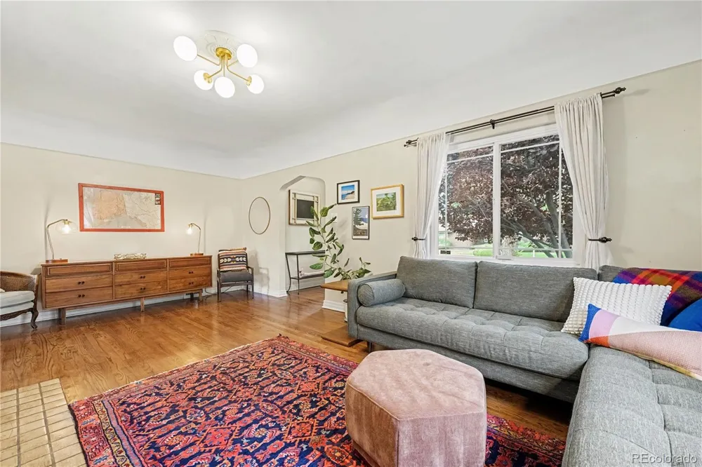 1390 Forest Street Denver, CO 80220
