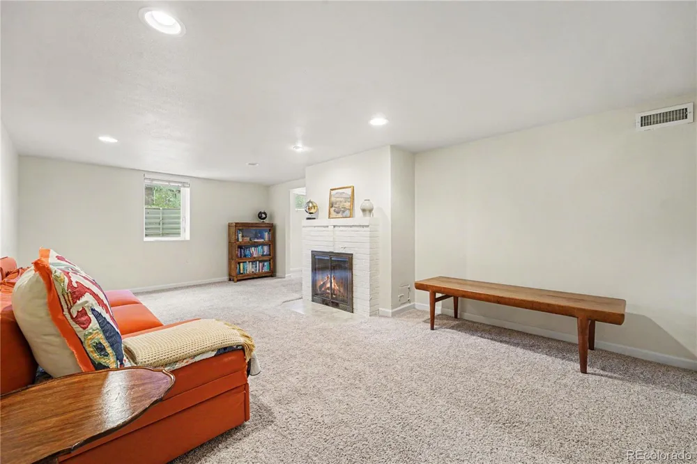 1390 Forest Street Denver, CO 80220