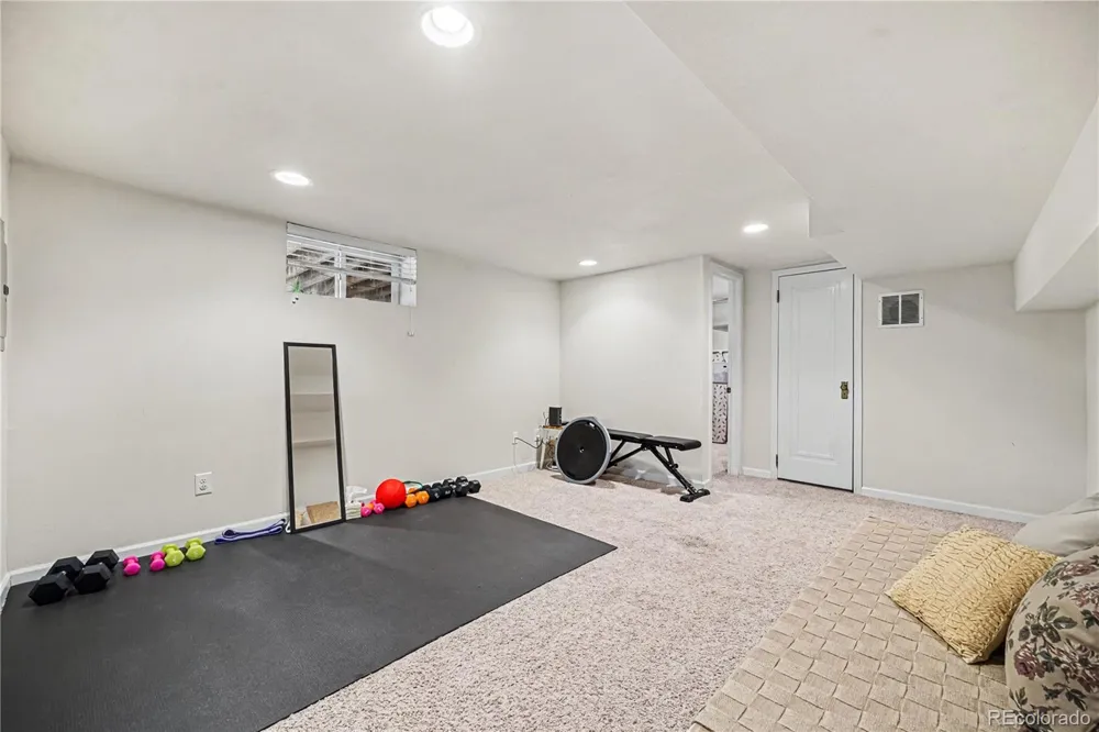 1390 Forest Street Denver, CO 80220