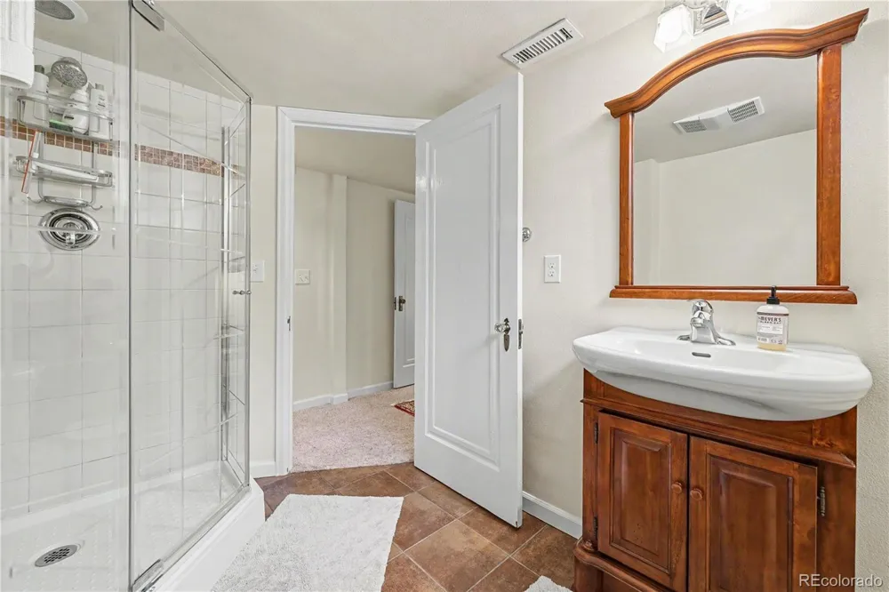 1390 Forest Street Denver, CO 80220