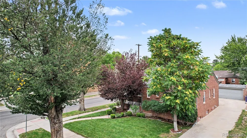 1390 Forest Street Denver, CO 80220