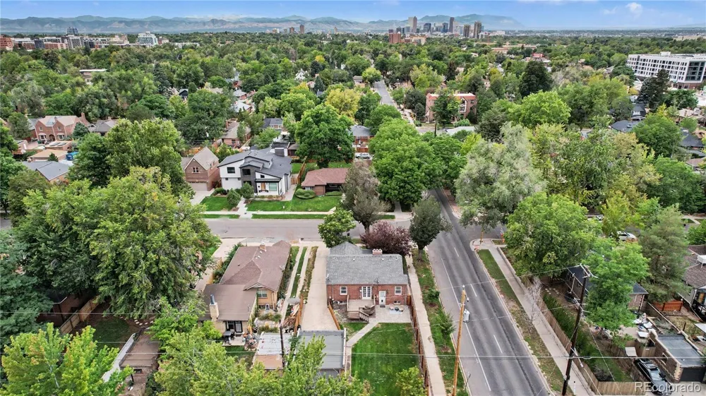 1390 Forest Street Denver, CO 80220