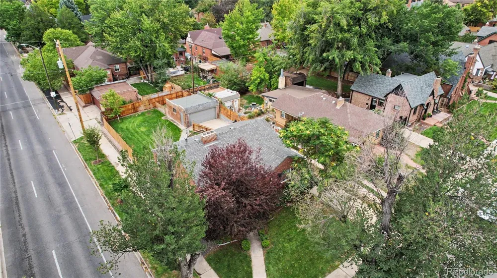 1390 Forest Street Denver, CO 80220