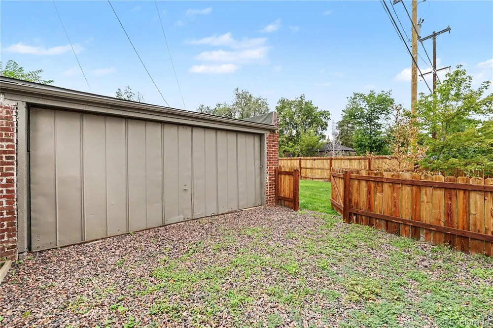 1390 Forest Street Denver, CO 80220