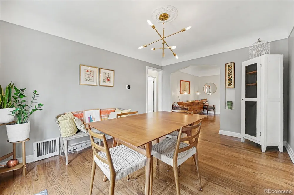 1390 Forest Street Denver, CO 80220