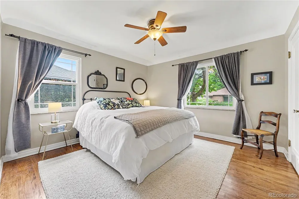 1390 Forest Street Denver, CO 80220