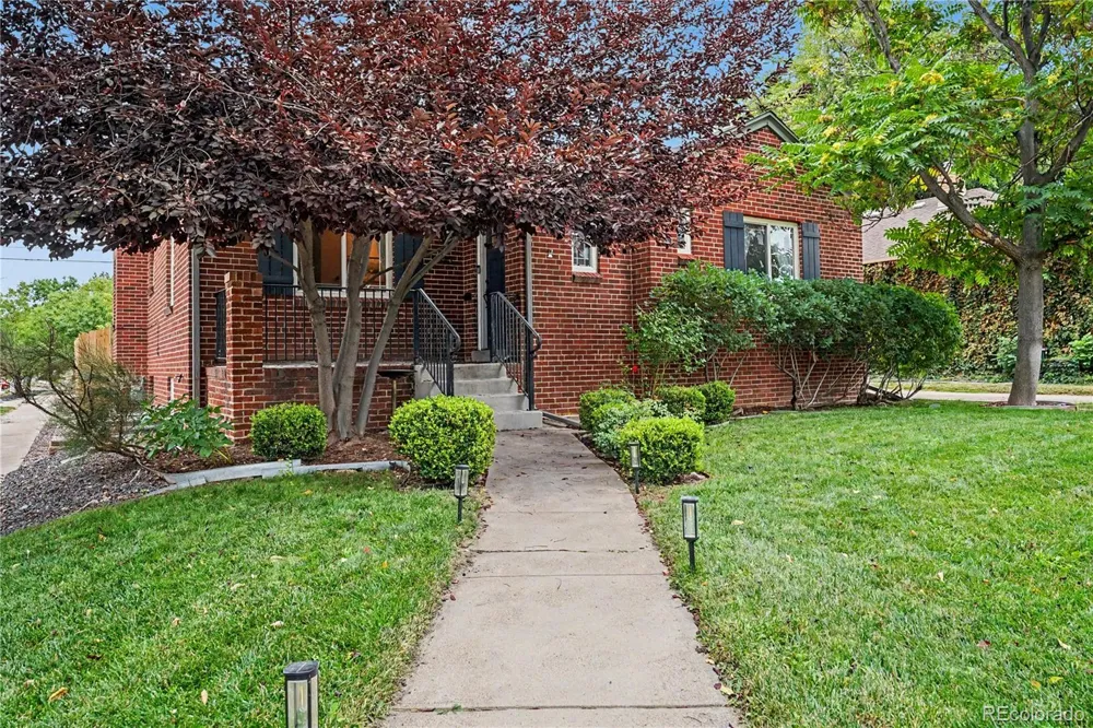 1390 Forest Street Denver, CO 80220