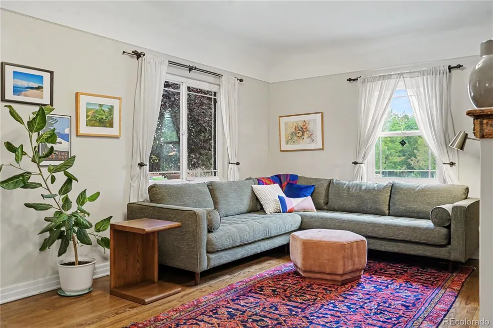 1390 Forest Street Denver, CO 80220