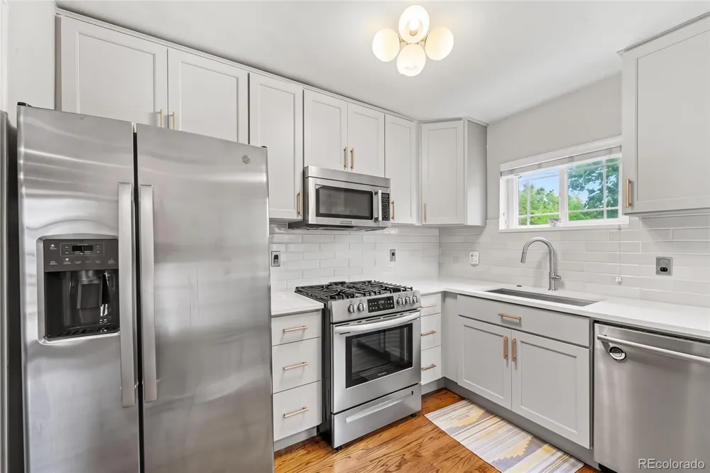 1390 Forest Street Denver, CO 80220