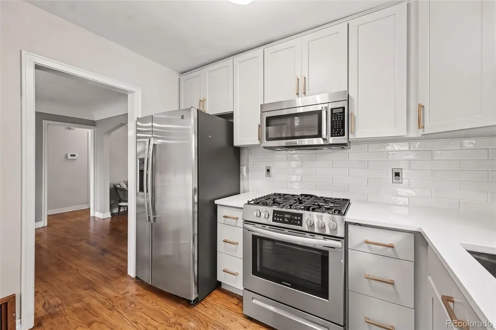 1390 Forest Street Denver, CO 80220