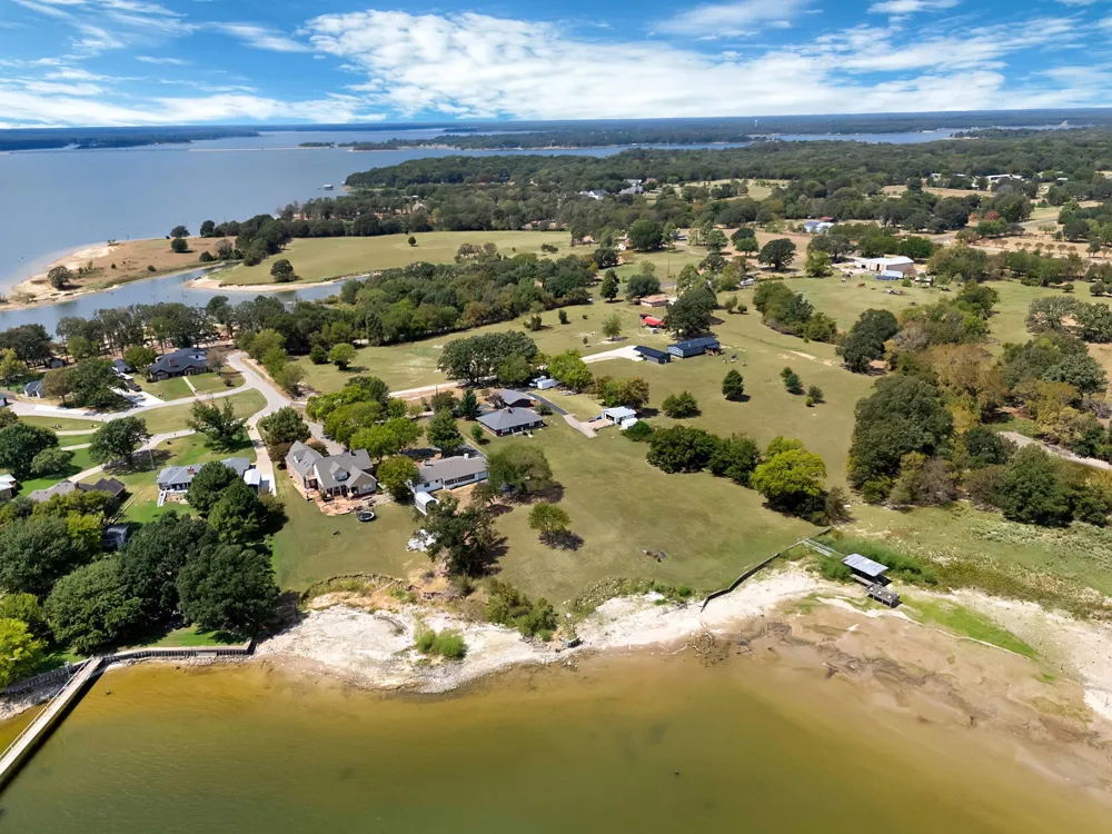 154 Private Road 5926 Yantis, TX 75497