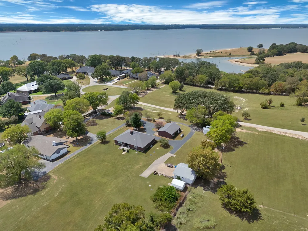 154 Private Road 5926 Yantis, TX 75497