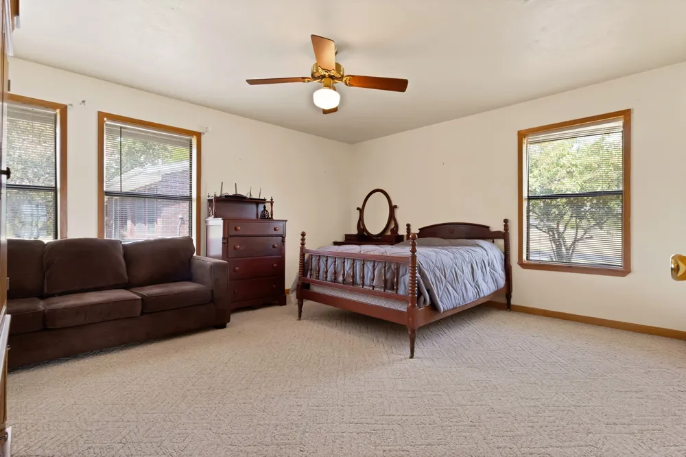 154 Private Road 5926 Yantis, TX 75497