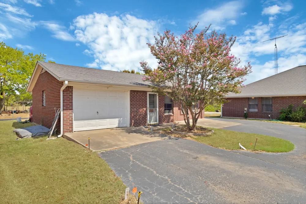 154 Private Road 5926 Yantis, TX 75497