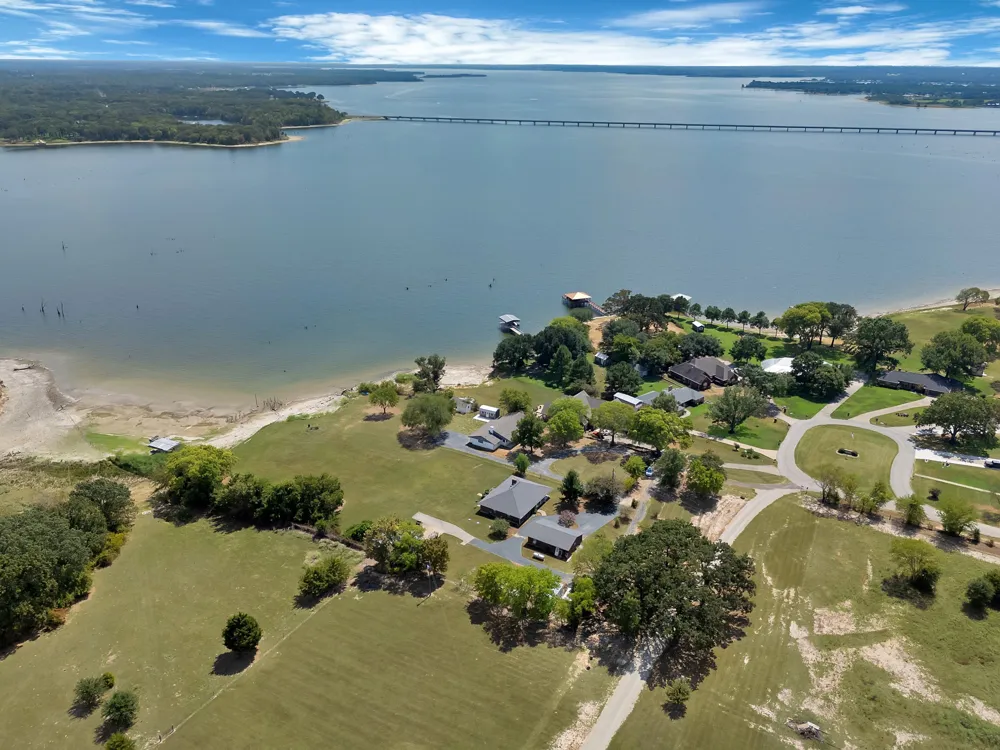 154 Private Road 5926 Yantis, TX 75497
