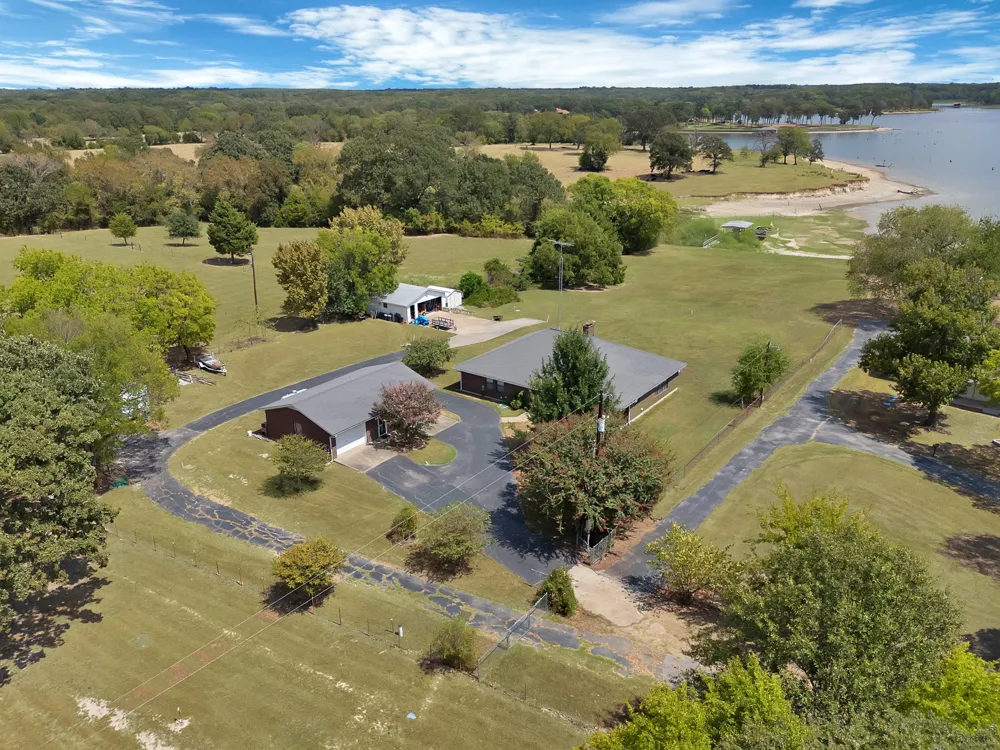 154 Private Road 5926 Yantis, TX 75497