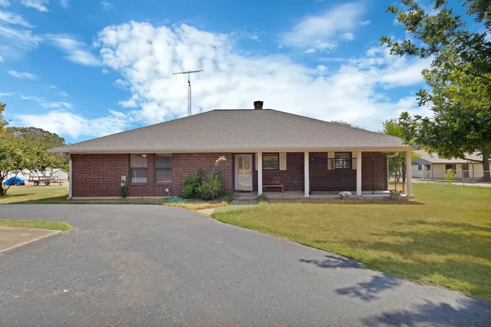 154 Private Road 5926 Yantis, TX 75497