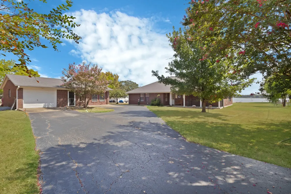 154 Private Road 5926 Yantis, TX 75497