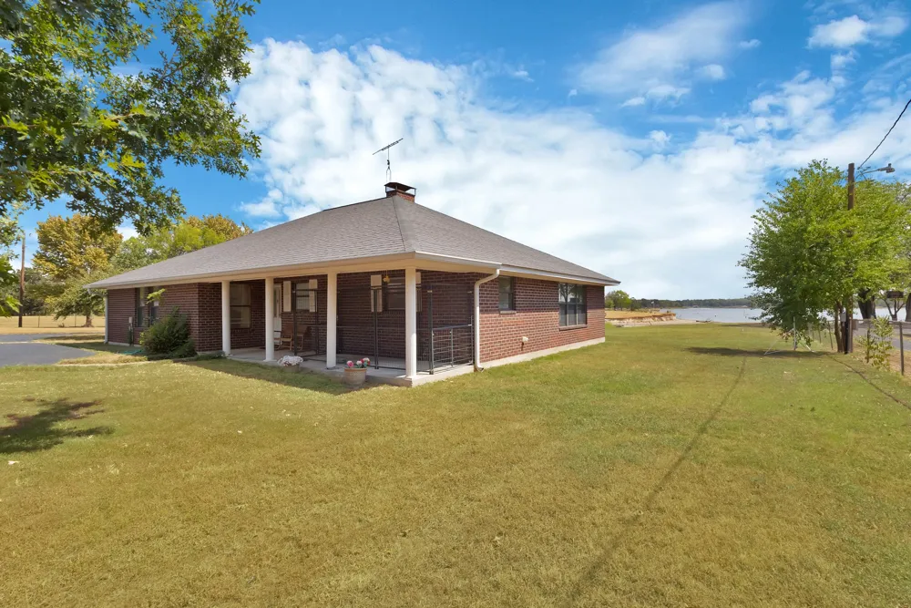 154 Private Road 5926 Yantis, TX 75497