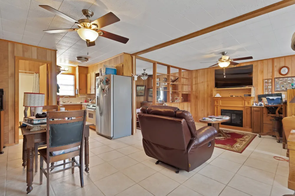 154 Private Road 5926 Yantis, TX 75497