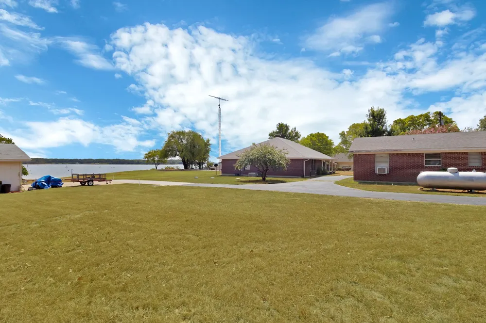 154 Private Road 5926 Yantis, TX 75497
