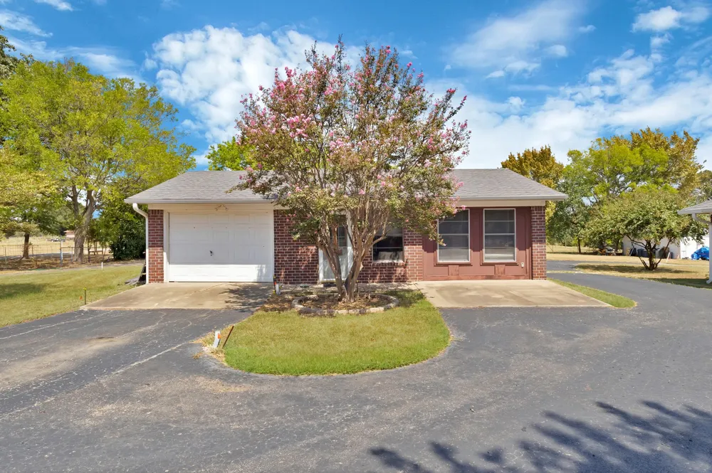 154 Private Road 5926 Yantis, TX 75497