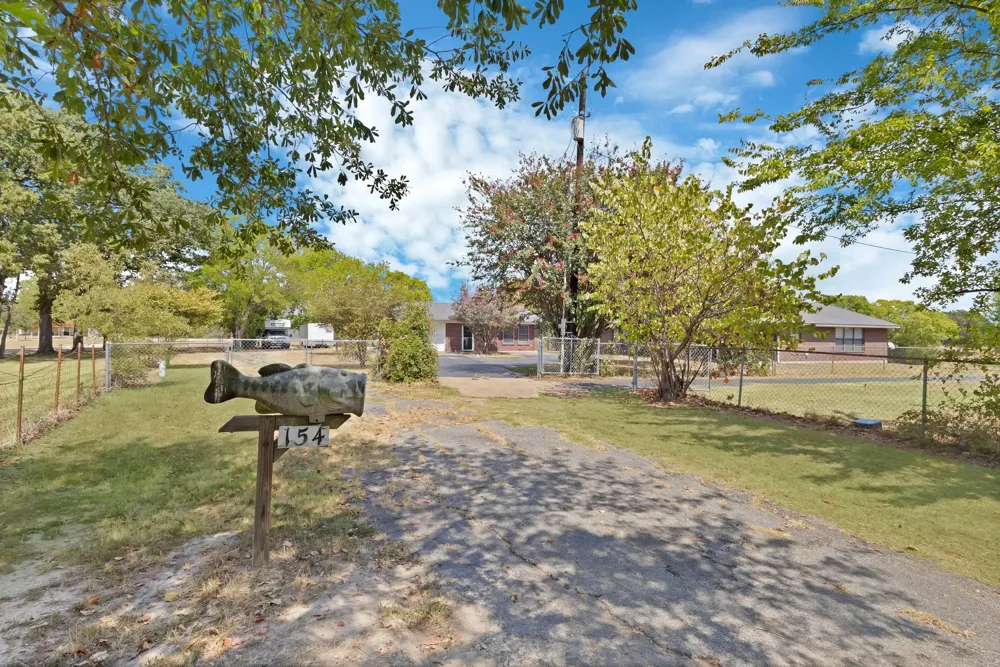 154 Private Road 5926 Yantis, TX 75497