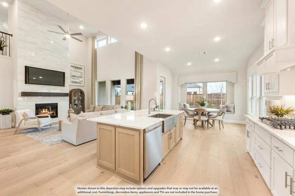 3316 Creek Meadow Drive Anna, TX 75409