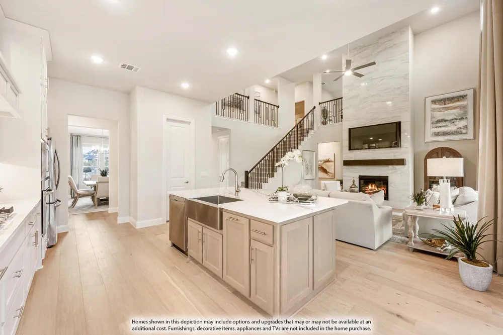 3316 Creek Meadow Drive Anna, TX 75409