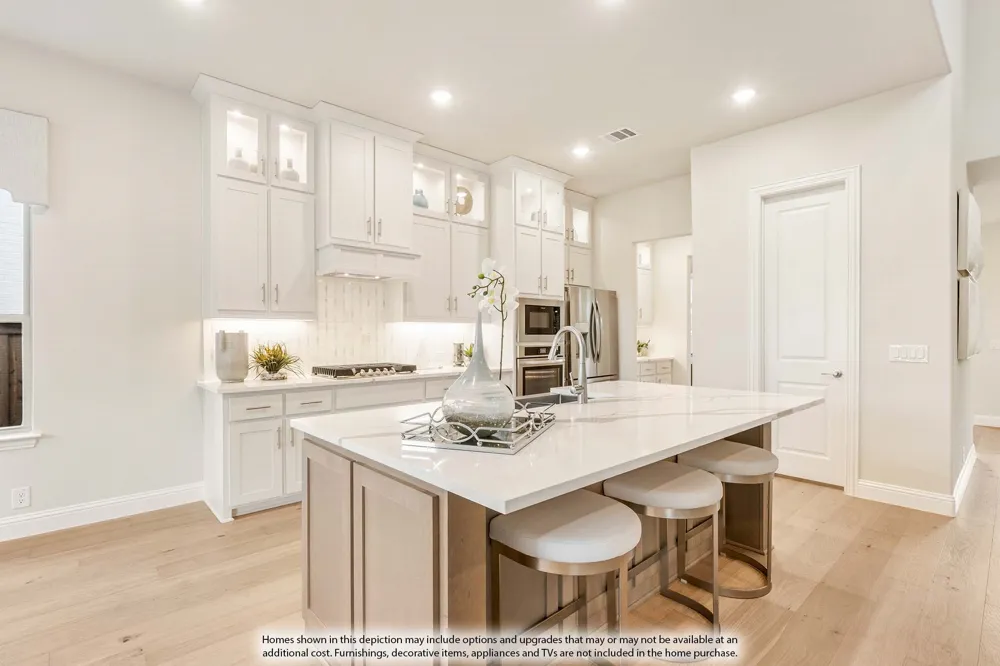 3316 Creek Meadow Drive Anna, TX 75409