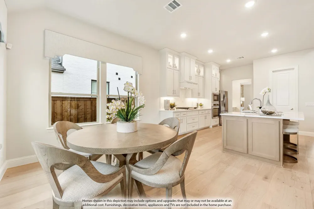 3316 Creek Meadow Drive Anna, TX 75409