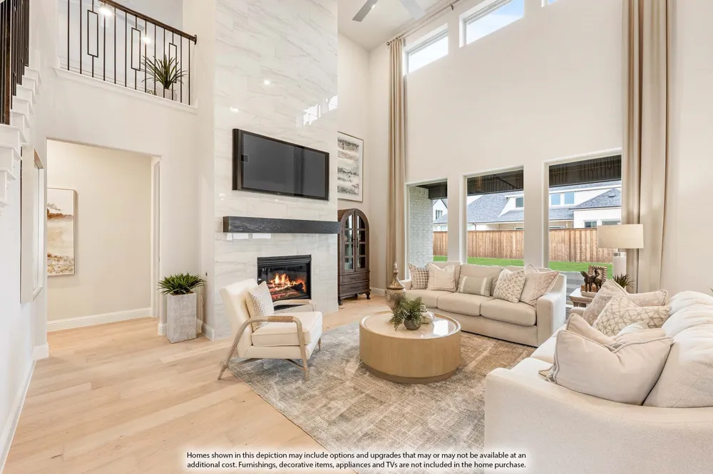 3316 Creek Meadow Drive Anna, TX 75409